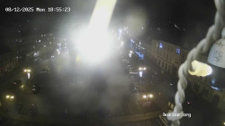 Náměstí Jiřího z Poděbrad