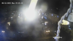 Náměstí Jiřího z Poděbrad