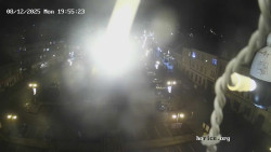 Náměstí Jiřího z Poděbrad