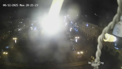 Náměstí Jiřího z Poděbrad