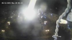 Náměstí Jiřího z Poděbrad