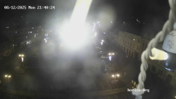 Náměstí Jiřího z Poděbrad