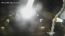 Náměstí Jiřího z Poděbrad