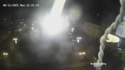 Náměstí Jiřího z Poděbrad