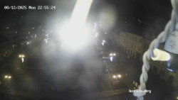 Náměstí Jiřího z Poděbrad