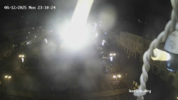 Náměstí Jiřího z Poděbrad