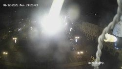 Náměstí Jiřího z Poděbrad