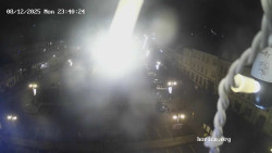 Náměstí Jiřího z Poděbrad