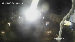 Náměstí Jiřího z Poděbrad