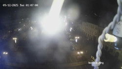 Náměstí Jiřího z Poděbrad