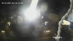 Náměstí Jiřího z Poděbrad