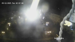 Náměstí Jiřího z Poděbrad