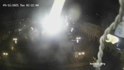 Náměstí Jiřího z Poděbrad