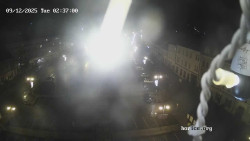 Náměstí Jiřího z Poděbrad