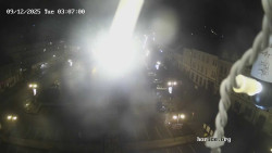 Náměstí Jiřího z Poděbrad