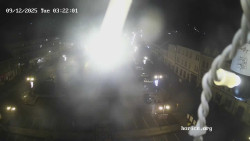 Náměstí Jiřího z Poděbrad