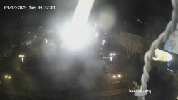 Náměstí Jiřího z Poděbrad