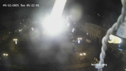 Náměstí Jiřího z Poděbrad