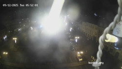 Náměstí Jiřího z Poděbrad