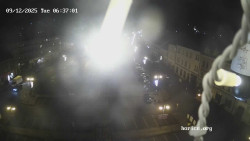 Náměstí Jiřího z Poděbrad