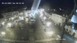 Náměstí Jiřího z Poděbrad