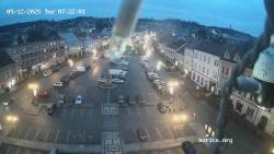 Náměstí Jiřího z Poděbrad