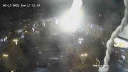 Náměstí Jiřího z Poděbrad