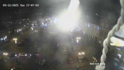 Náměstí Jiřího z Poděbrad