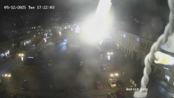 Náměstí Jiřího z Poděbrad