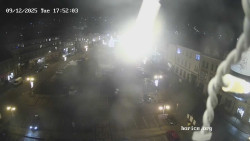 Náměstí Jiřího z Poděbrad