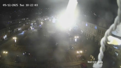 Náměstí Jiřího z Poděbrad