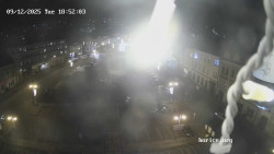 Náměstí Jiřího z Poděbrad