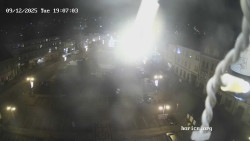 Náměstí Jiřího z Poděbrad