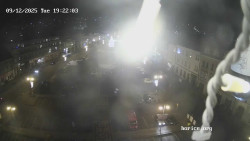 Náměstí Jiřího z Poděbrad