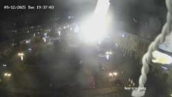 Náměstí Jiřího z Poděbrad