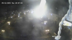 Náměstí Jiřího z Poděbrad