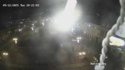 Náměstí Jiřího z Poděbrad