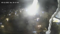 Náměstí Jiřího z Poděbrad