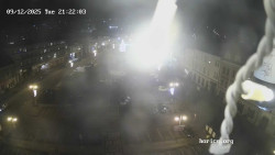 Náměstí Jiřího z Poděbrad