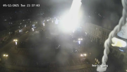 Náměstí Jiřího z Poděbrad