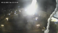 Náměstí Jiřího z Poděbrad