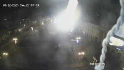 Náměstí Jiřího z Poděbrad