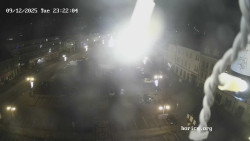 Náměstí Jiřího z Poděbrad