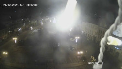 Náměstí Jiřího z Poděbrad