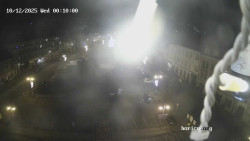 Náměstí Jiřího z Poděbrad