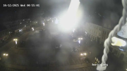 Náměstí Jiřího z Poděbrad