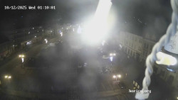 Náměstí Jiřího z Poděbrad