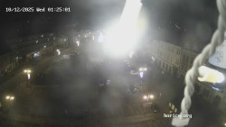 Náměstí Jiřího z Poděbrad