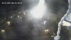 Náměstí Jiřího z Poděbrad