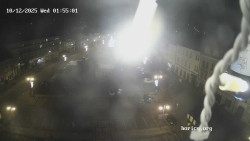 Náměstí Jiřího z Poděbrad